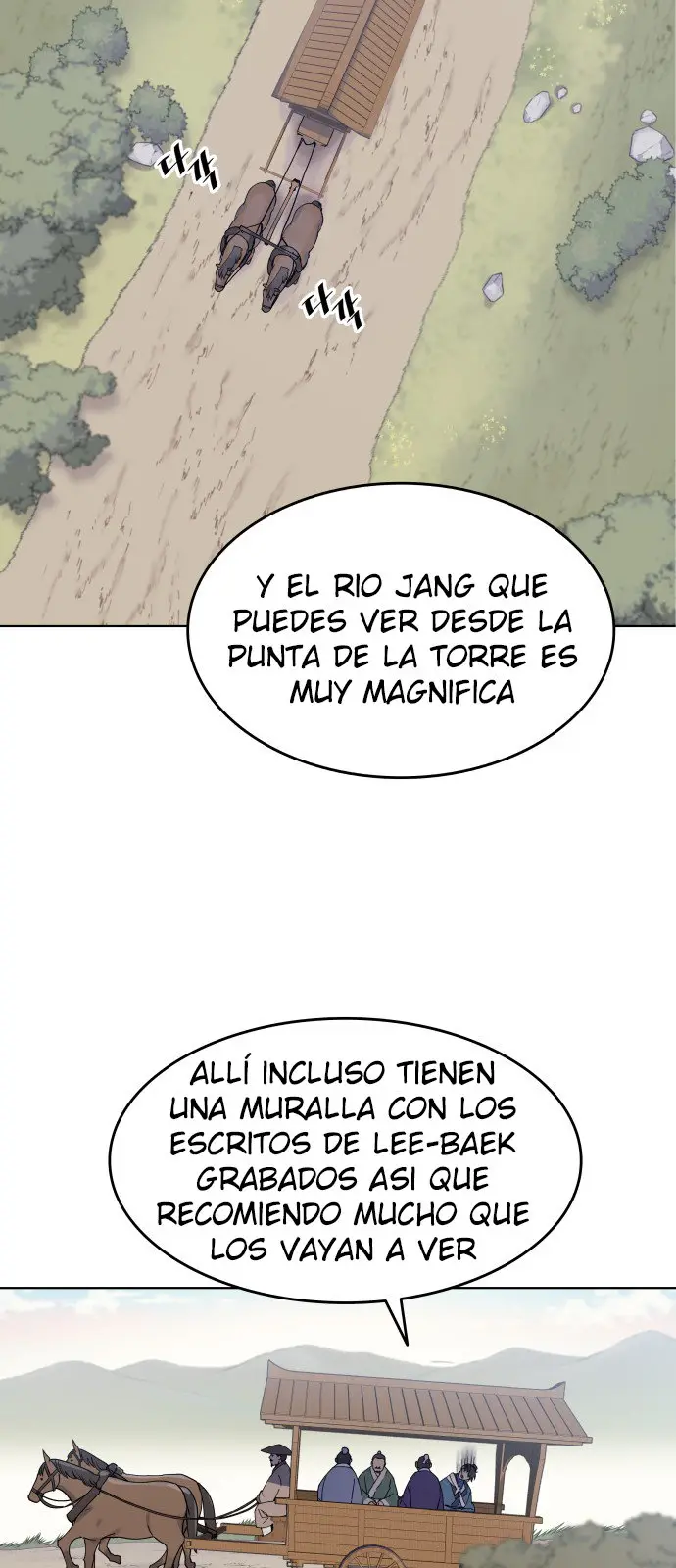 Tale of a scribe who retires to the countryside (2020) - Capítulo 3 - Página 11 - LectorTMOo