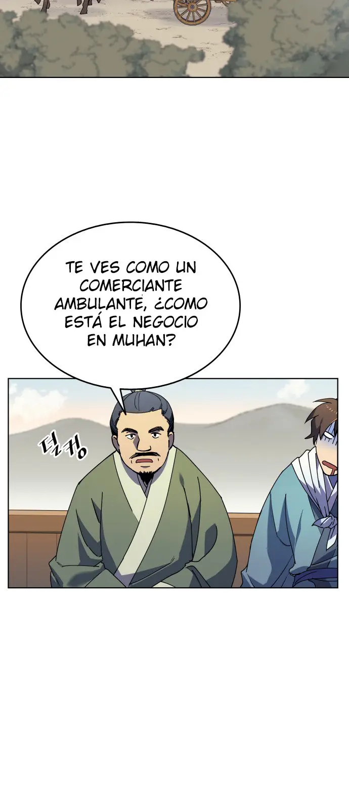Tale of a scribe who retires to the countryside (2020) - Capítulo 3 - Página 12 - LectorTMOo