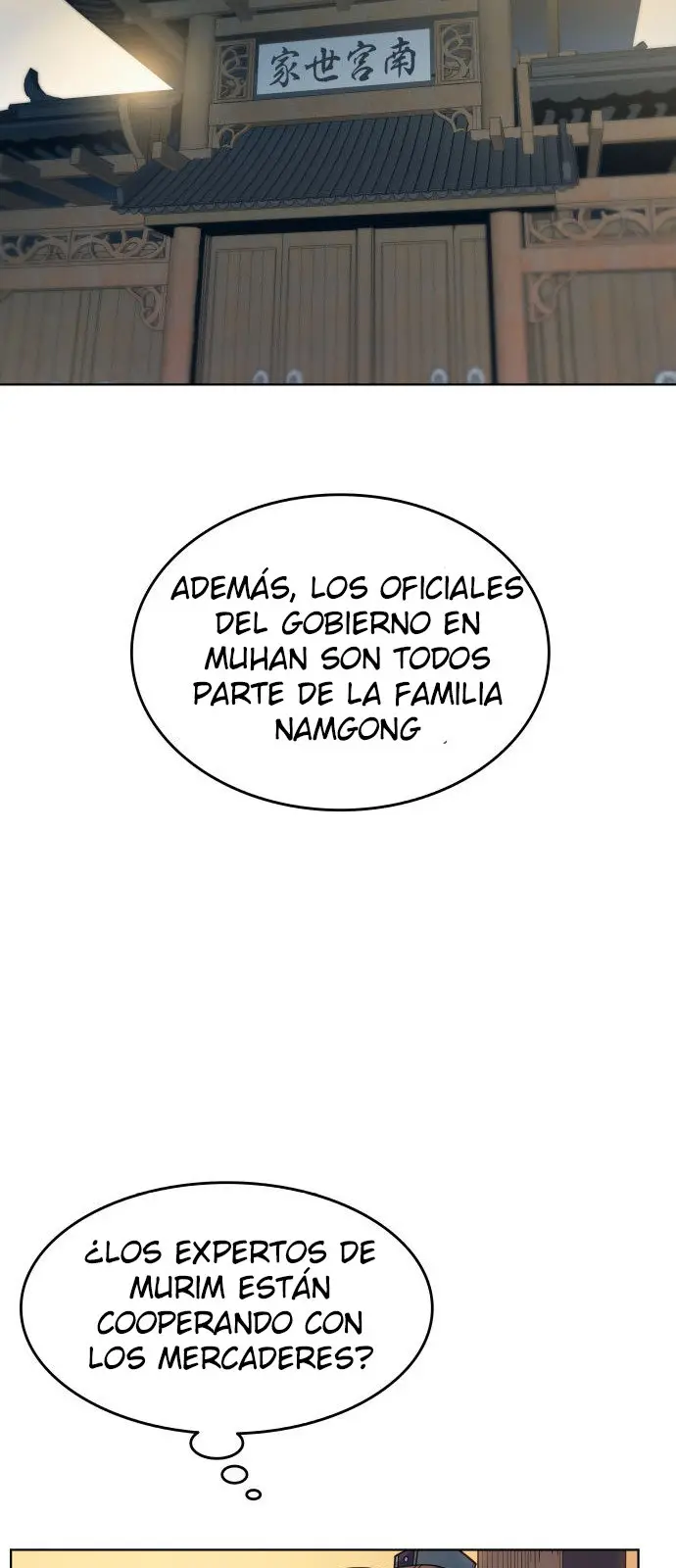 Tale of a scribe who retires to the countryside (2020) - Capítulo 3 - Página 15 - LectorTMOo