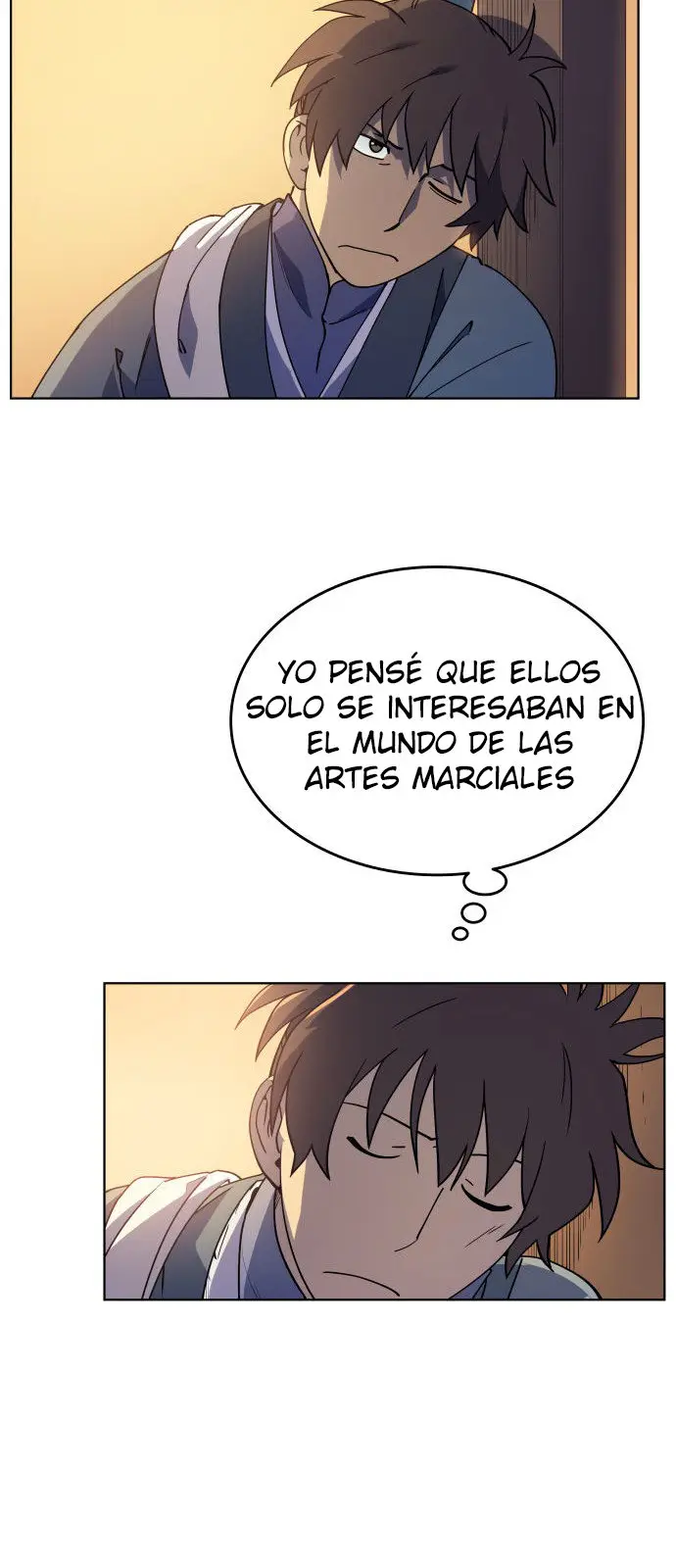 Tale of a scribe who retires to the countryside (2020) - Capítulo 3 - Página 16 - LectorTMOo