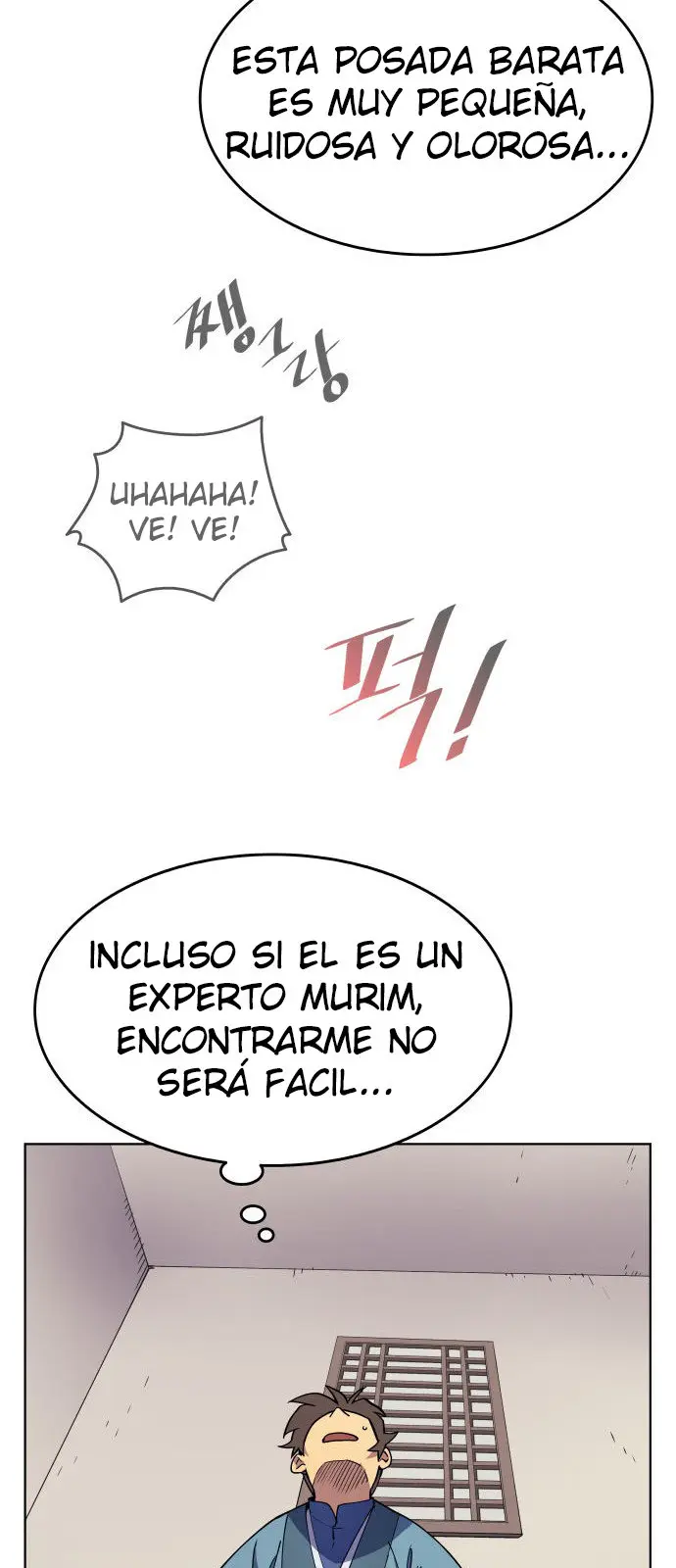 Tale of a scribe who retires to the countryside (2020) - Capítulo 3 - Página 23 - LectorTMOo