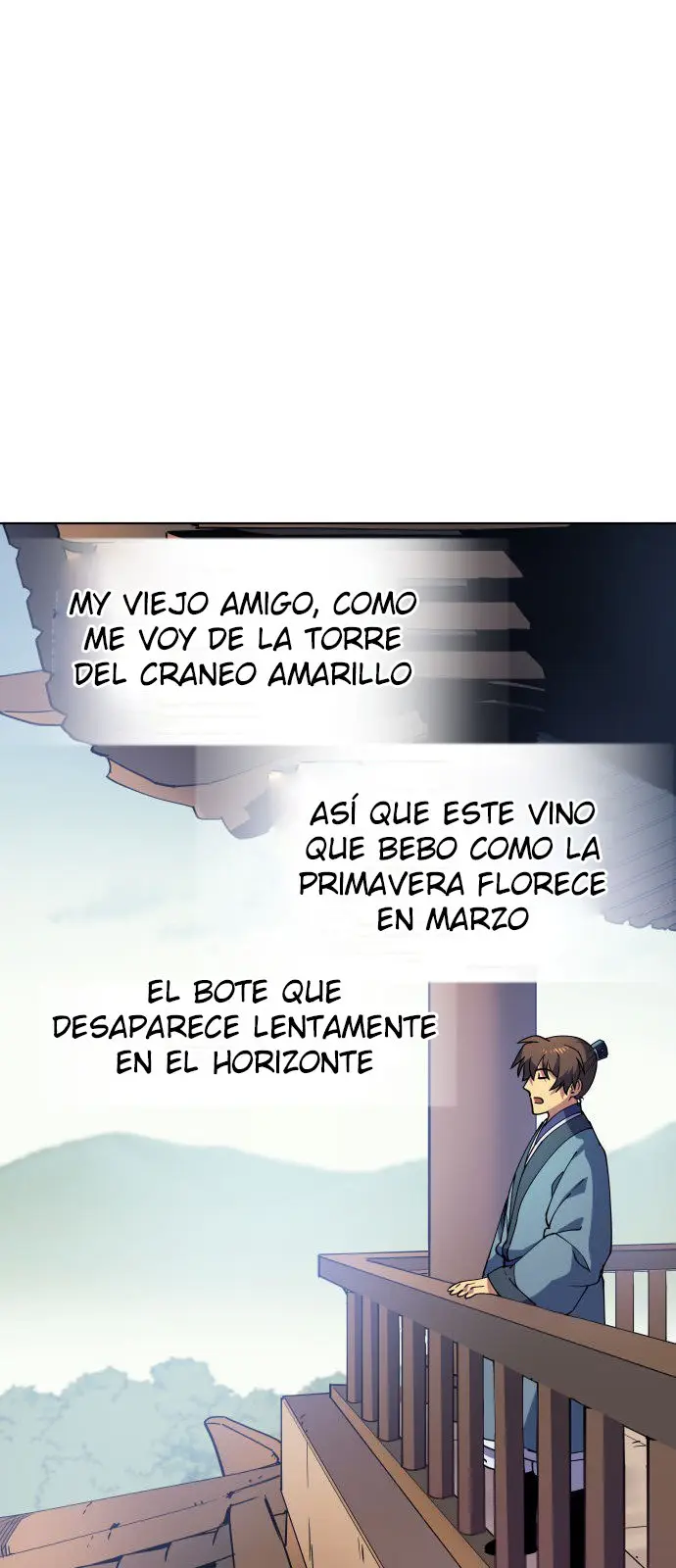 Tale of a scribe who retires to the countryside (2020) - Capítulo 3 - Página 30 - LectorTMOo