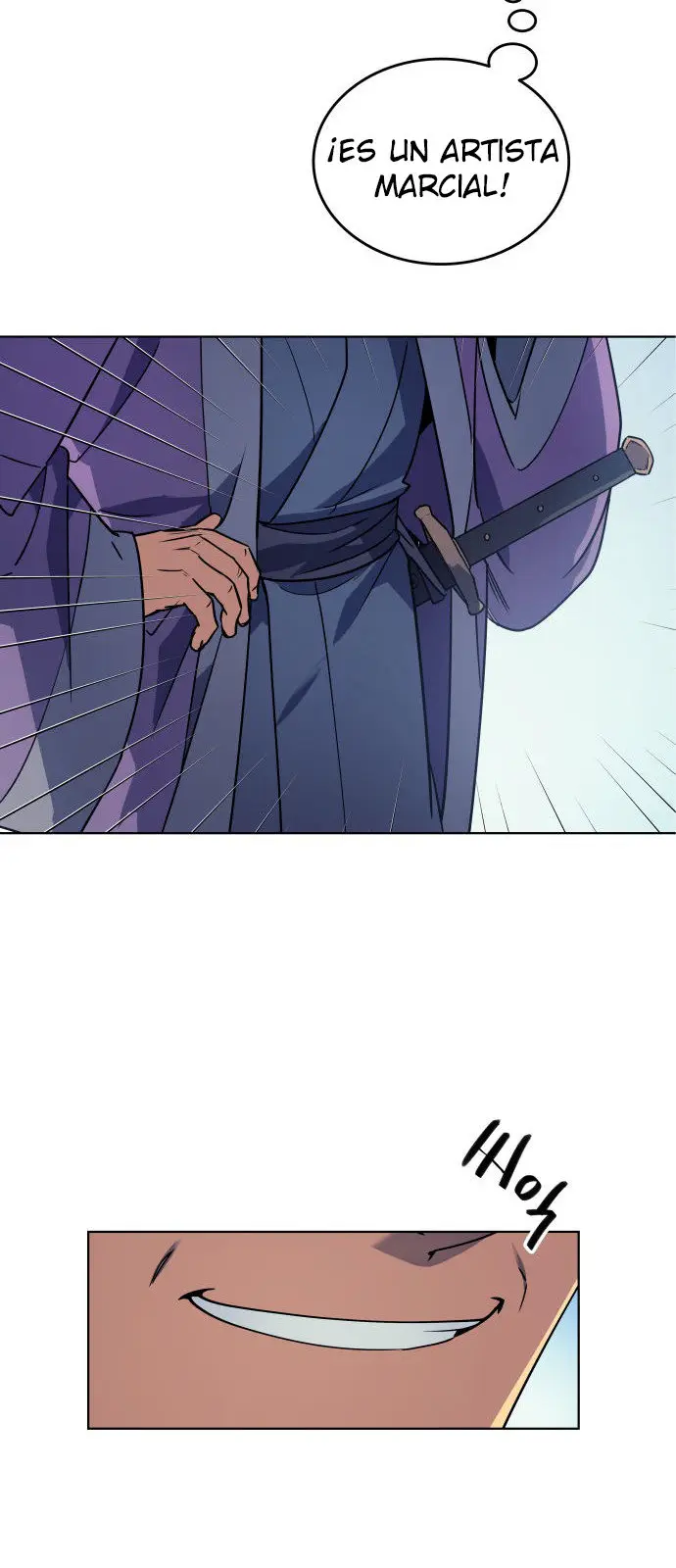 Tale of a scribe who retires to the countryside (2020) - Capítulo 3 - Página 39 - LectorTMOo