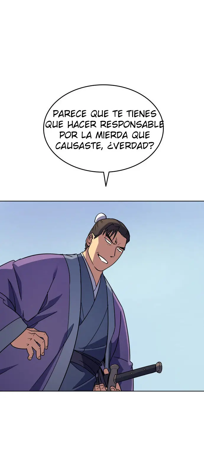 Tale of a scribe who retires to the countryside (2020) - Capítulo 3 - Página 40 - LectorTMOo