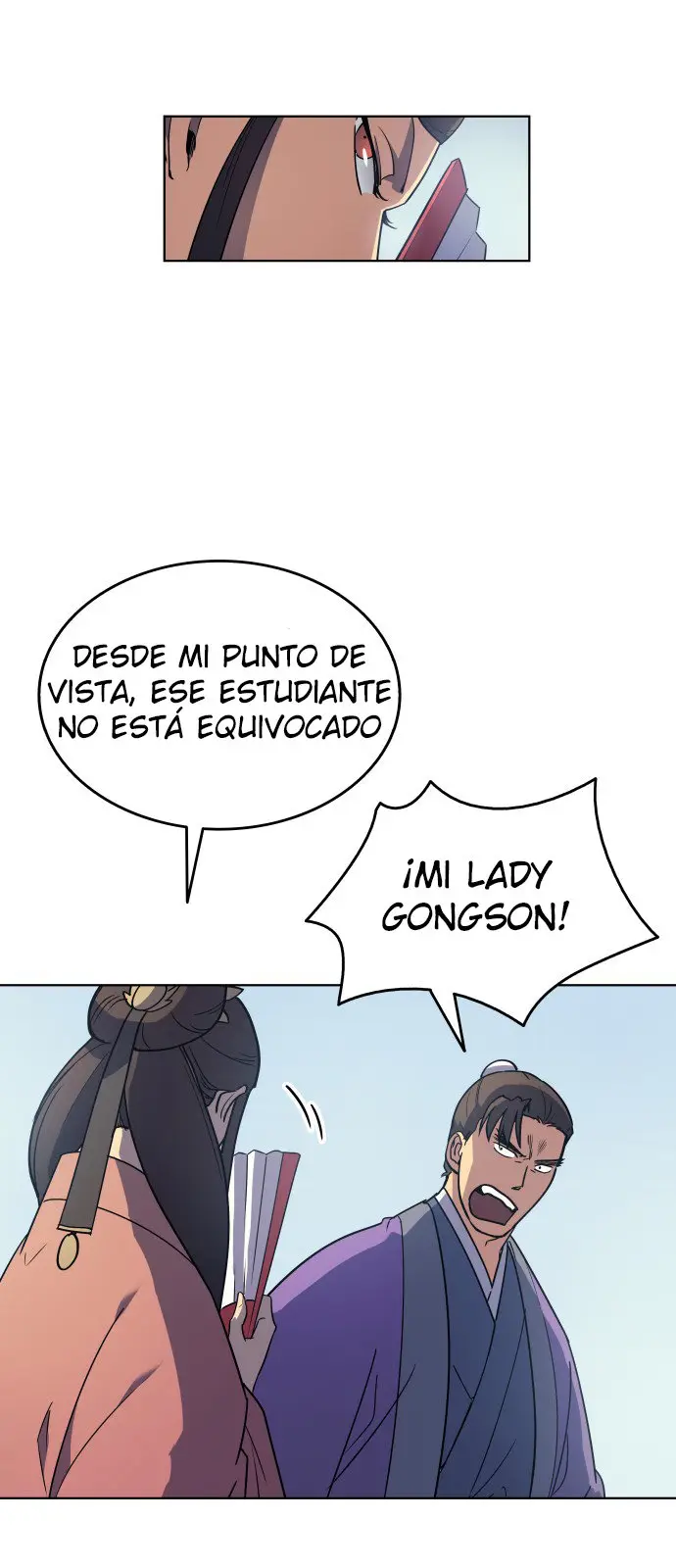 Tale of a scribe who retires to the countryside (2020) - Capítulo 3 - Página 41 - LectorTMOo