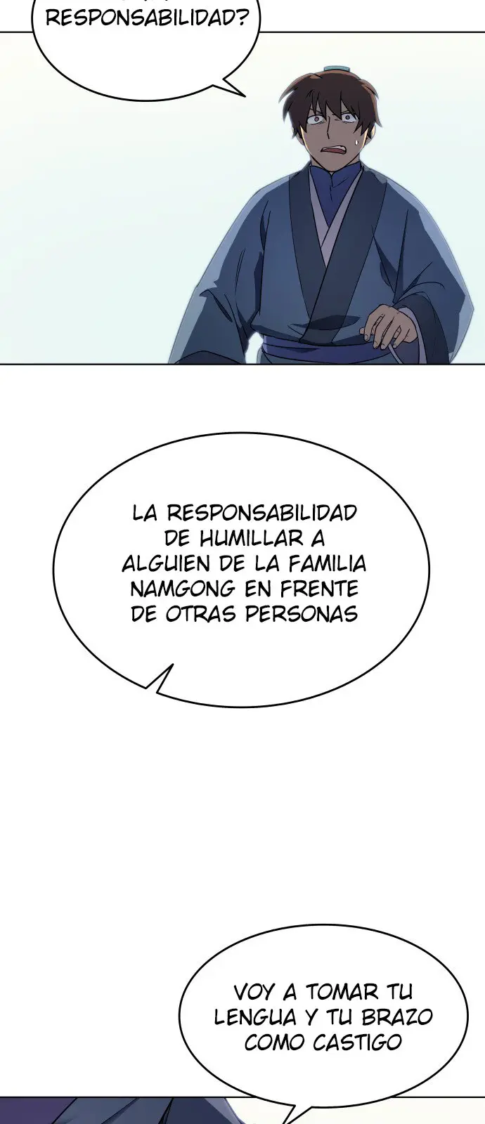 Tale of a scribe who retires to the countryside (2020) - Capítulo 3 - Página 47 - LectorTMOo