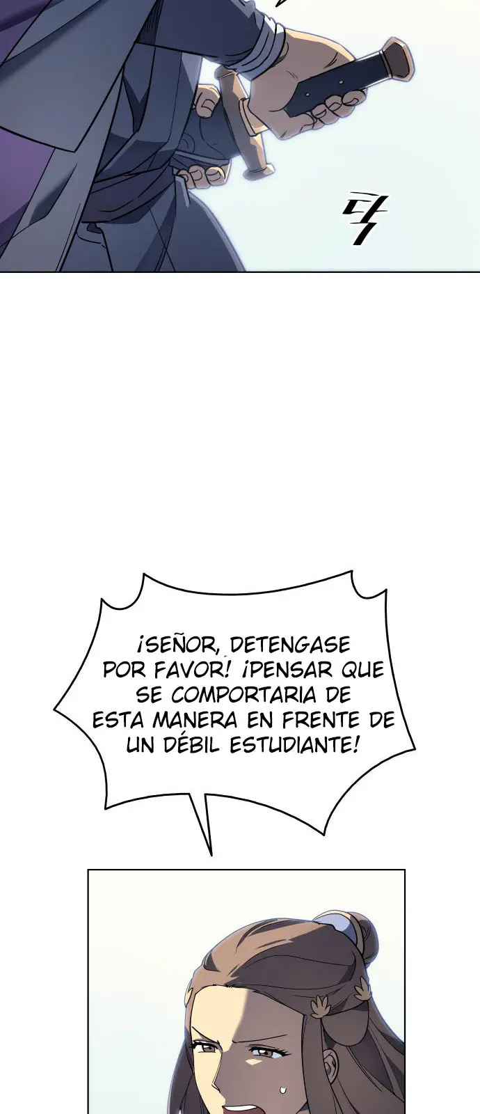 Tale of a scribe who retires to the countryside (2020) - Capítulo 3 - Página 48 - LectorTMOo