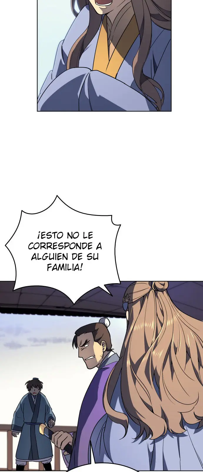 Tale of a scribe who retires to the countryside (2020) - Capítulo 3 - Página 49 - LectorTMOo