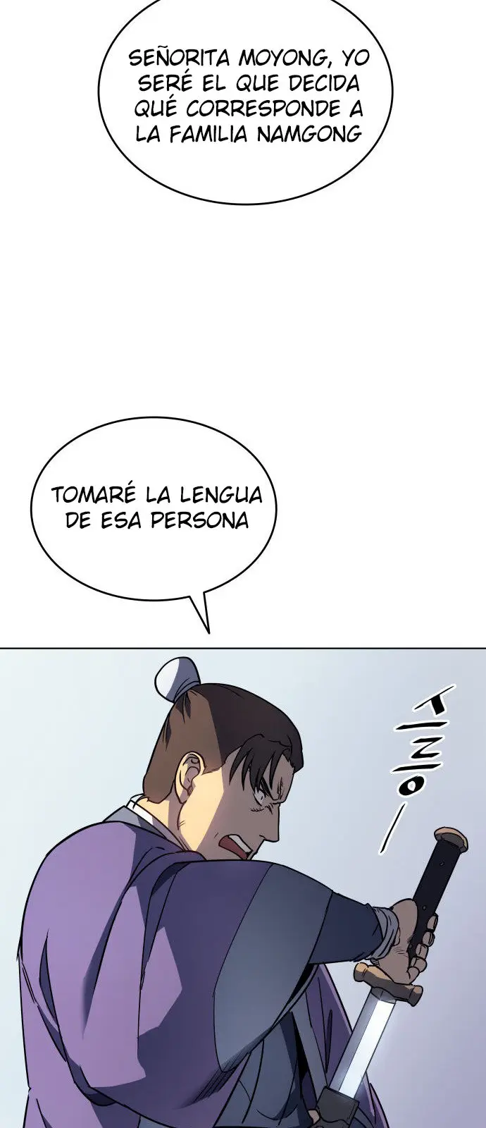 Tale of a scribe who retires to the countryside (2020) - Capítulo 3 - Página 50 - LectorTMOo