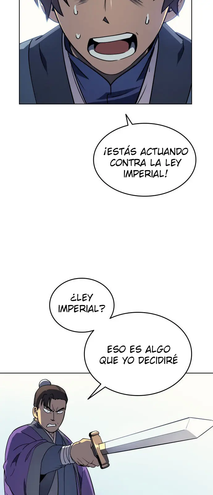 Tale of a scribe who retires to the countryside (2020) - Capítulo 3 - Página 53 - LectorTMOo