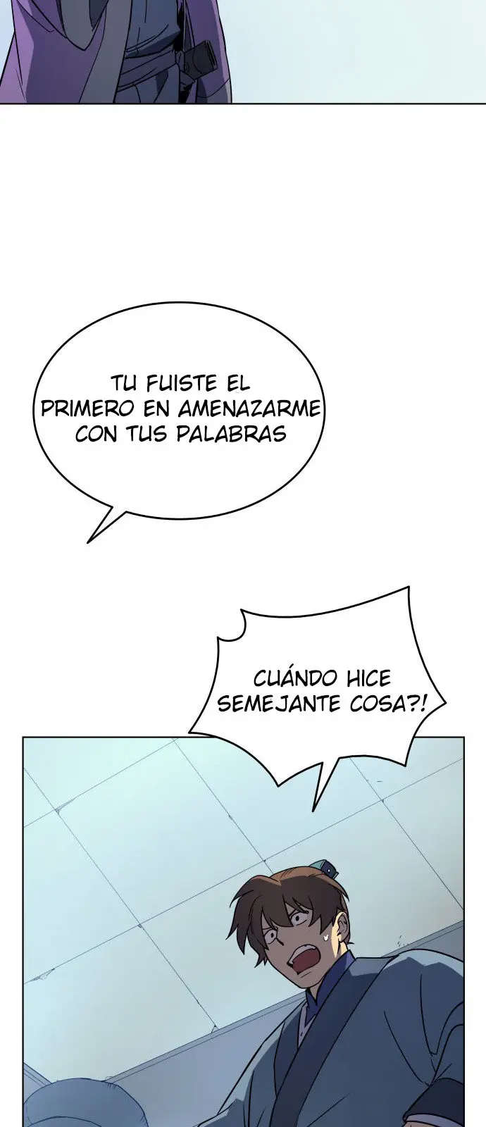 Tale of a scribe who retires to the countryside (2020) - Capítulo 3 - Página 54 - LectorTMOo