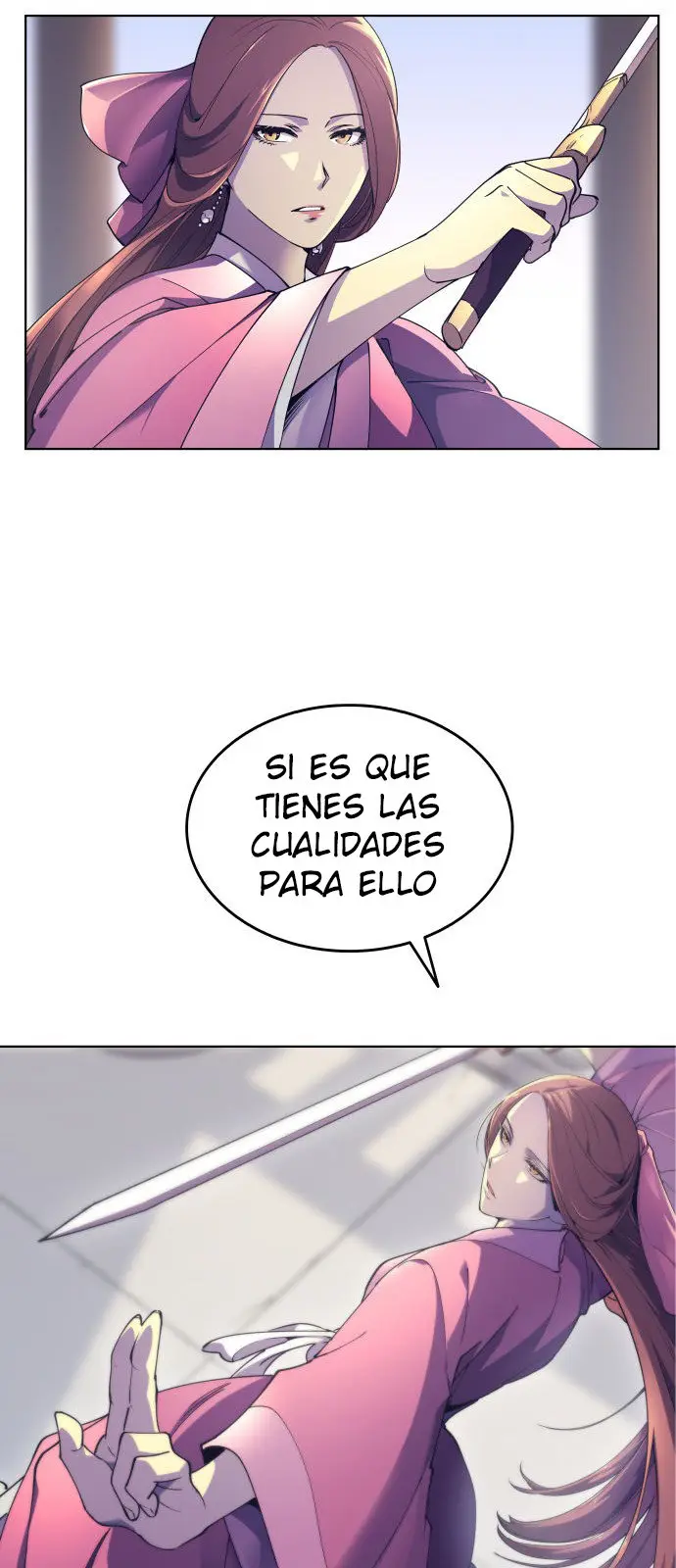 Tale of a scribe who retires to the countryside (2020) - Capítulo 3 - Página 69 - LectorTMOo