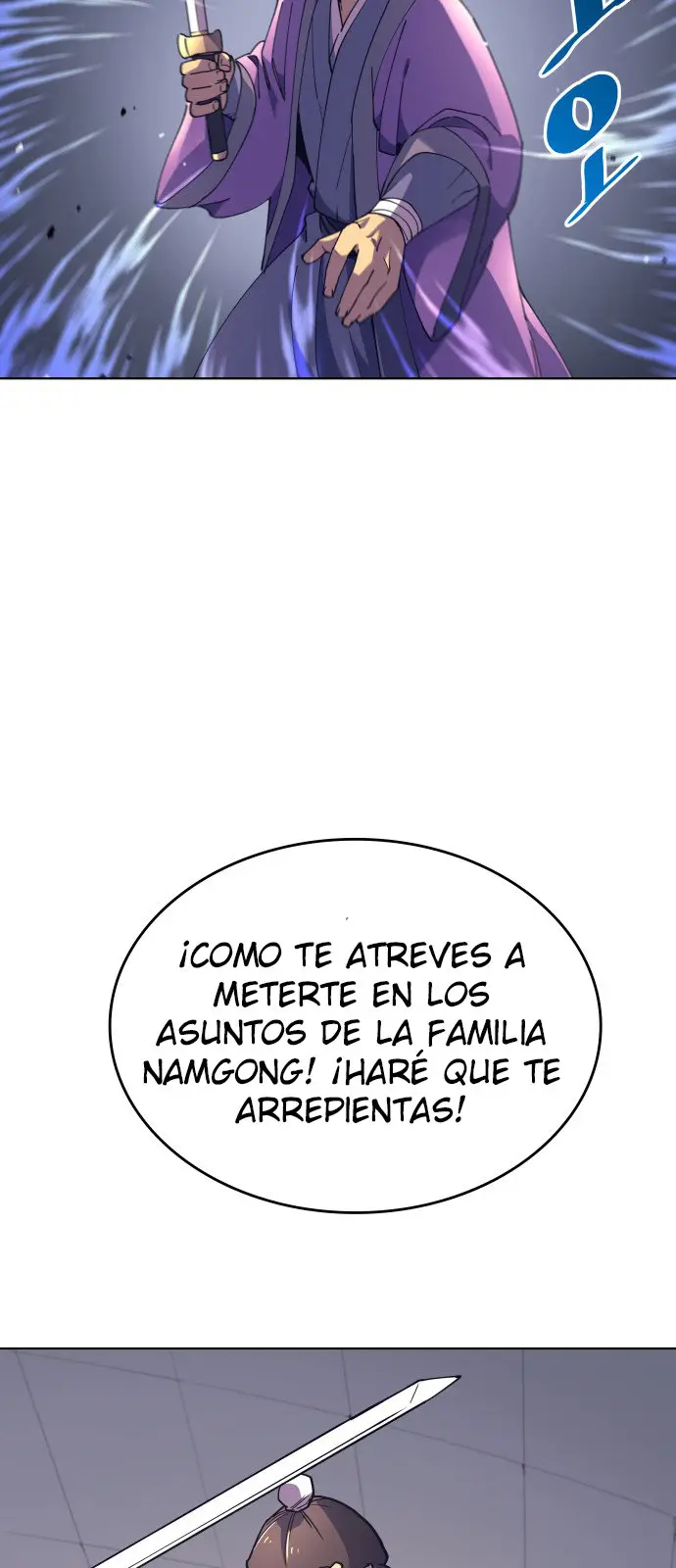 Tale of a scribe who retires to the countryside (2020) - Capítulo 3 - Página 71 - LectorTMOo