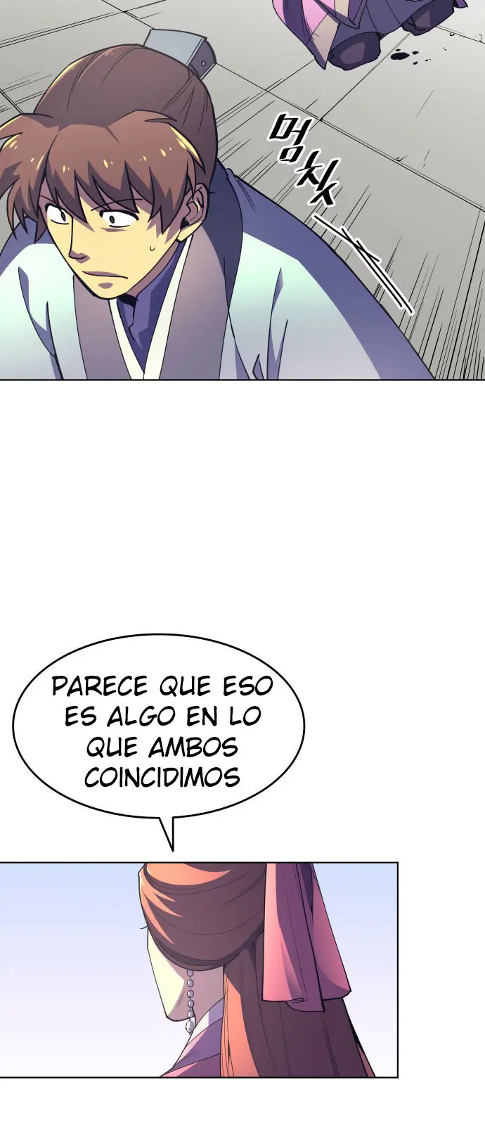 Tale of a scribe who retires to the countryside (2020) - Capítulo 3 - Página 93 - LectorTMOo