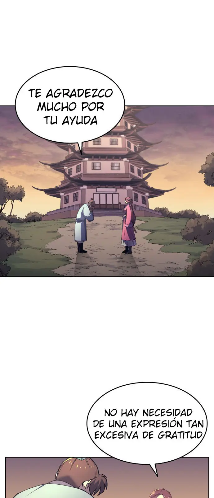 Tale of a scribe who retires to the countryside (2020) - Capítulo 3 - Página 96 - LectorTMOo