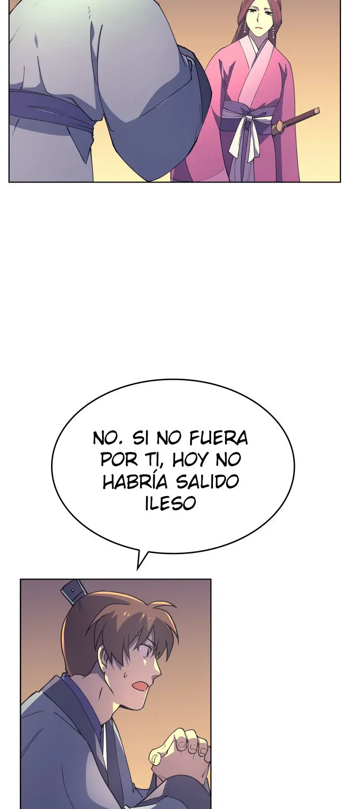 Tale of a scribe who retires to the countryside (2020) - Capítulo 3 - Página 97 - LectorTMOo