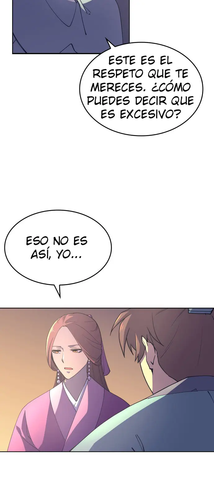 Tale of a scribe who retires to the countryside (2020) - Capítulo 3 - Página 98 - LectorTMOo