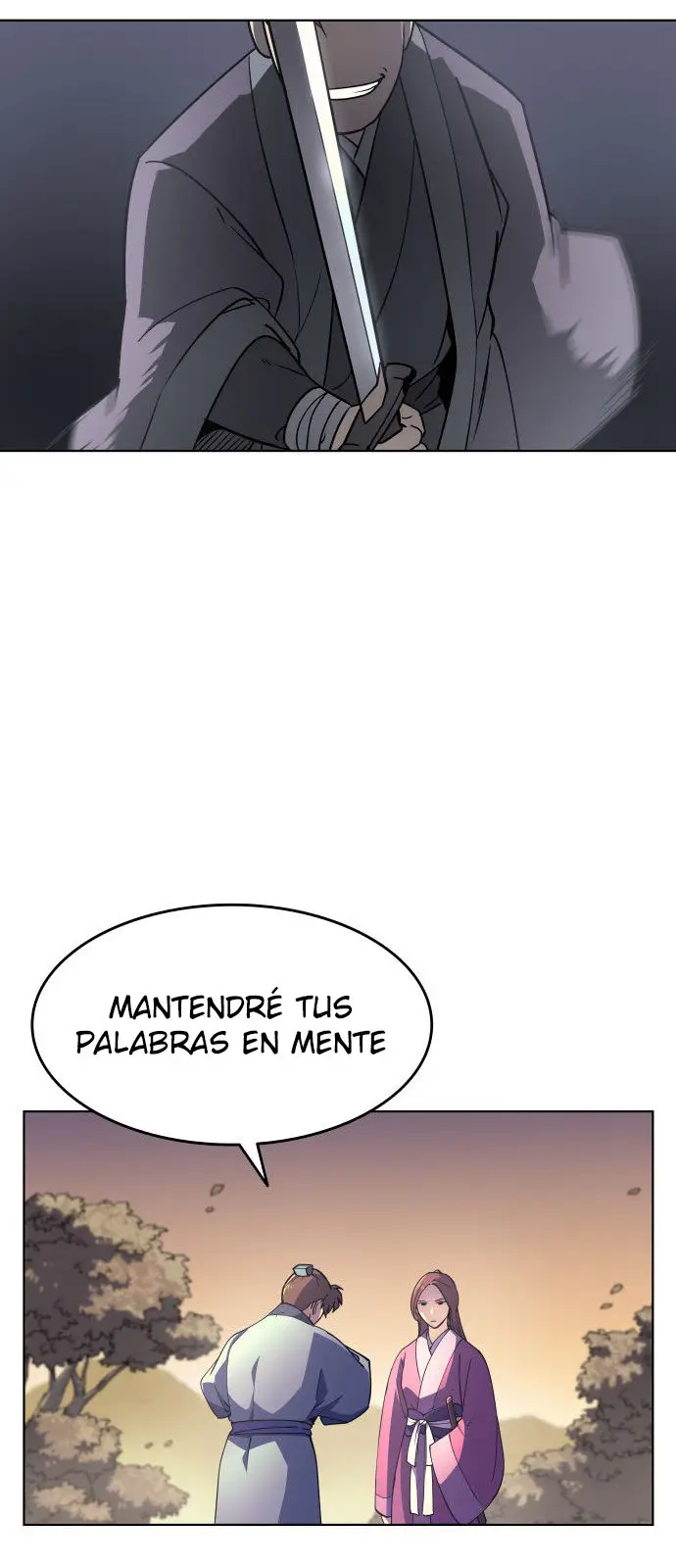 Tale of a scribe who retires to the countryside (2020) - Capítulo 3 - Página 106 - LectorTMOo