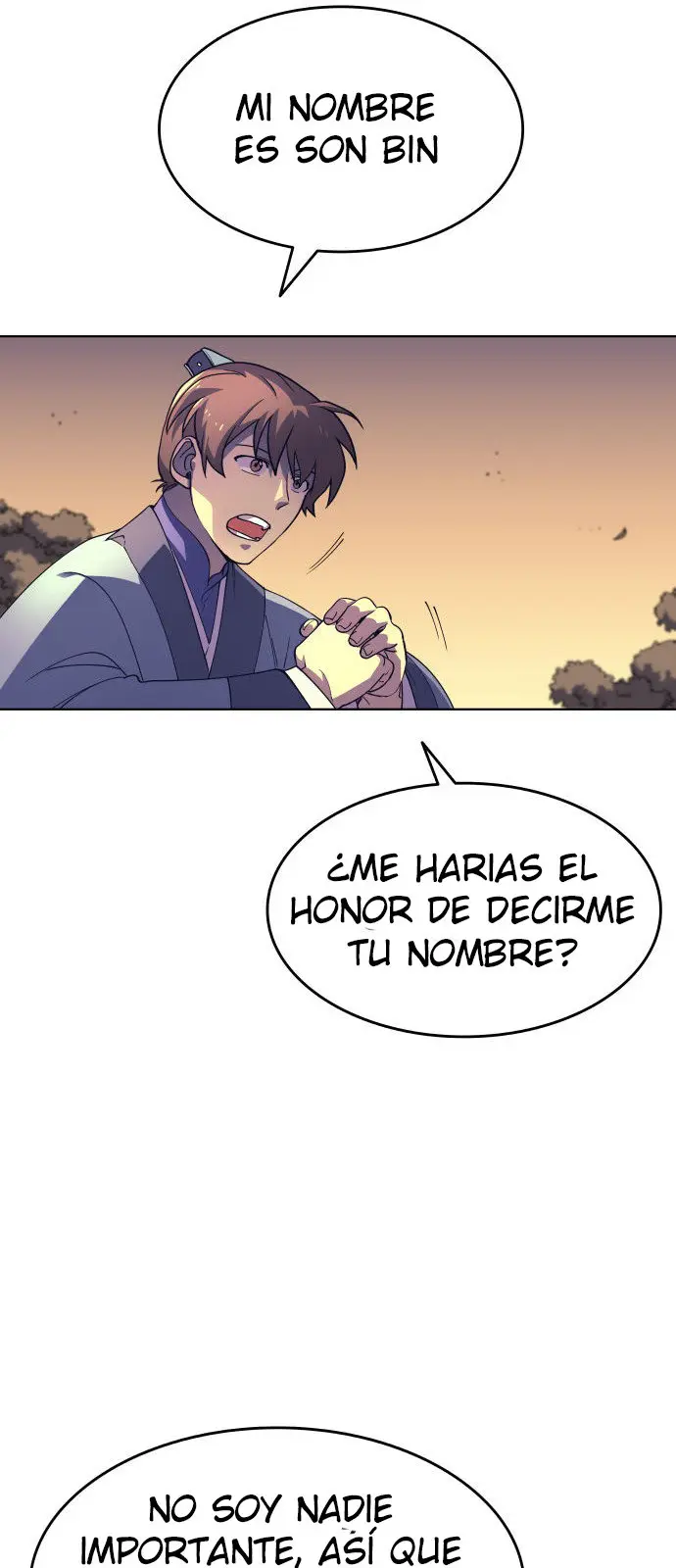Tale of a scribe who retires to the countryside (2020) - Capítulo 3 - Página 108 - LectorTMOo