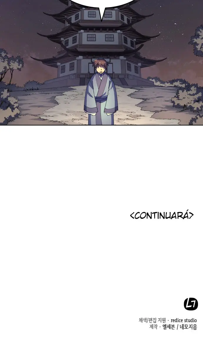 Tale of a scribe who retires to the countryside (2020) - Capítulo 3 - Página 115 - LectorTMOo