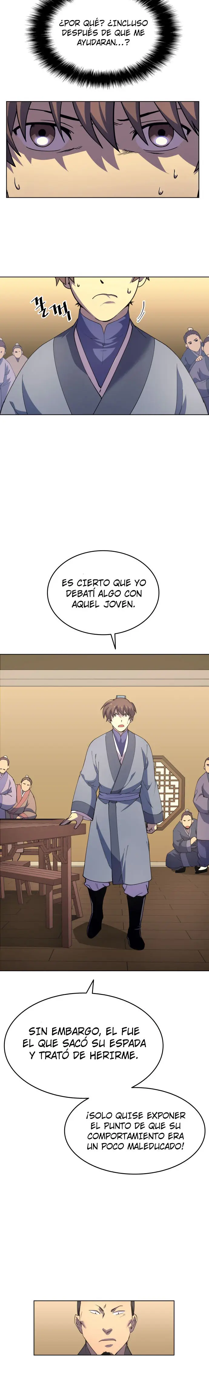 Tale of a scribe who retires to the countryside (2020) - Capítulo 4 - Página 10 - LectorTMOo