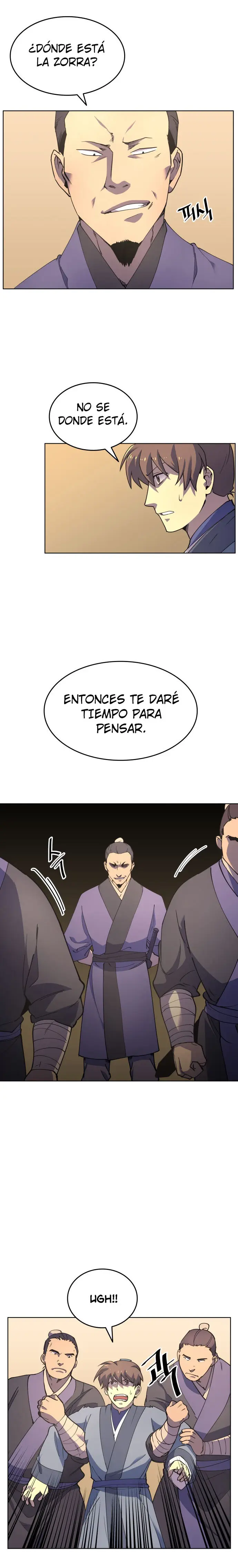 Tale of a scribe who retires to the countryside (2020) - Capítulo 4 - Página 11 - LectorTMOo
