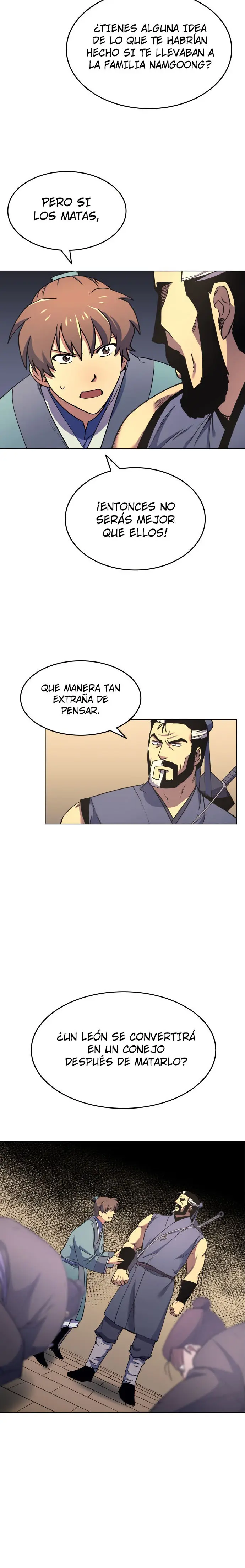 Tale of a scribe who retires to the countryside (2020) - Capítulo 4 - Página 20 - LectorTMOo