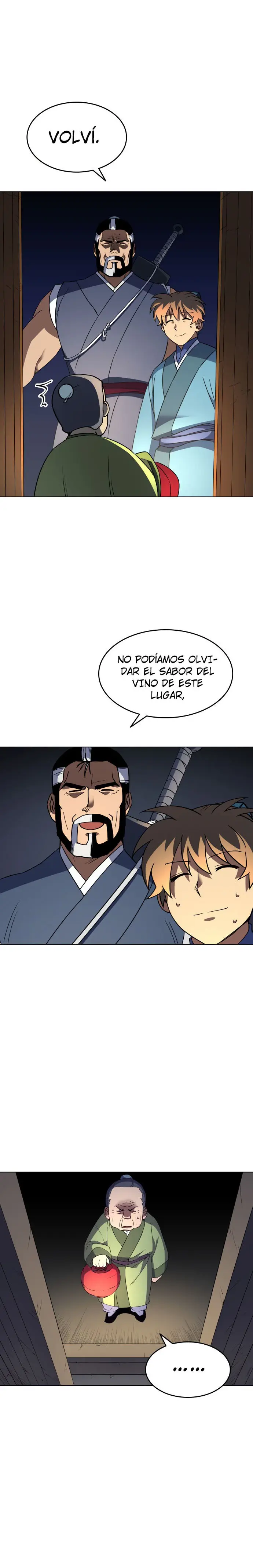 Tale of a scribe who retires to the countryside (2020) - Capítulo 4 - Página 25 - LectorTMOo