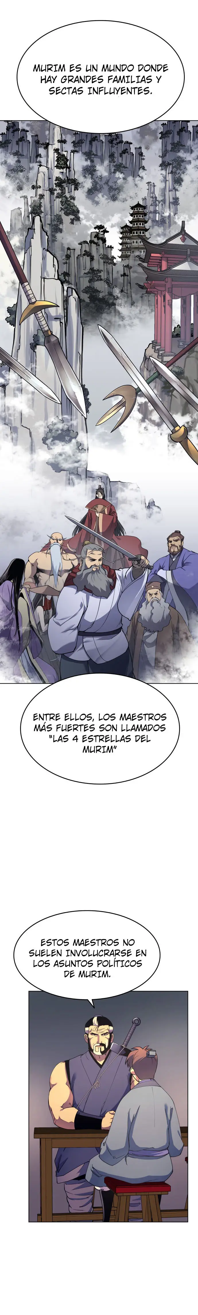 Tale of a scribe who retires to the countryside (2020) - Capítulo 4 - Página 29 - LectorTMOo