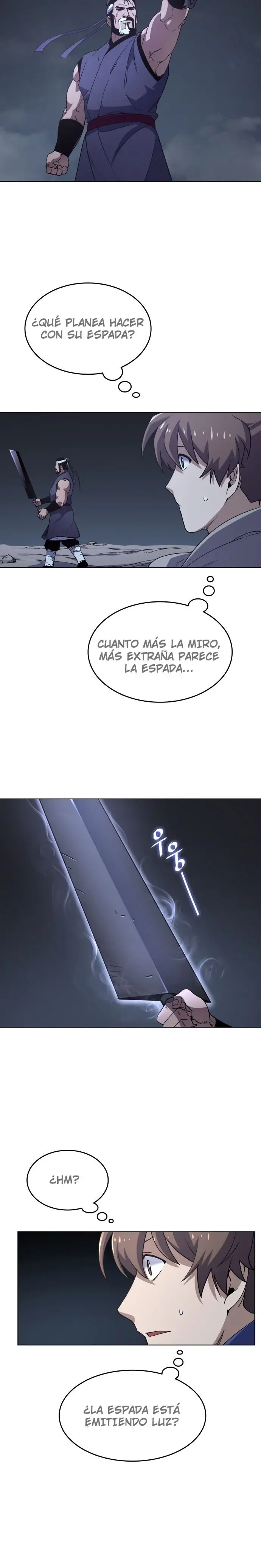 Tale of a scribe who retires to the countryside (2020) - Capítulo 5 - Página 14 - LectorTMOo