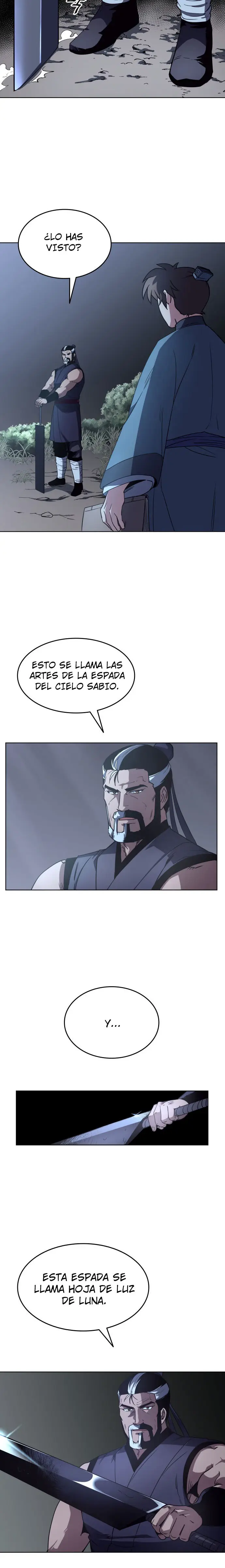 Tale of a scribe who retires to the countryside (2020) - Capítulo 5 - Página 19 - LectorTMOo