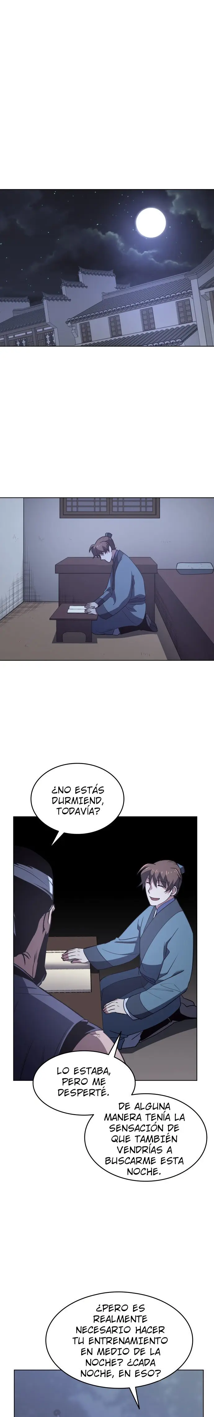 Tale of a scribe who retires to the countryside (2020) - Capítulo 7 - Página 3 - LectorTMOo