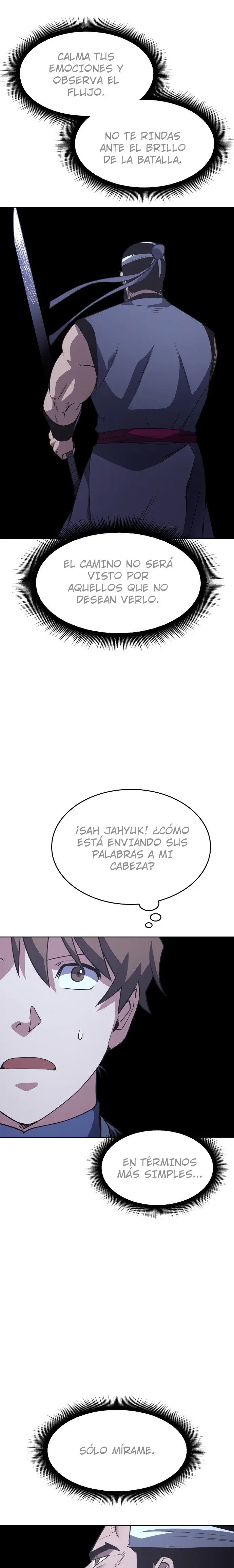 Tale of a scribe who retires to the countryside (2020) - Capítulo 7 - Página 15 - LectorTMOo