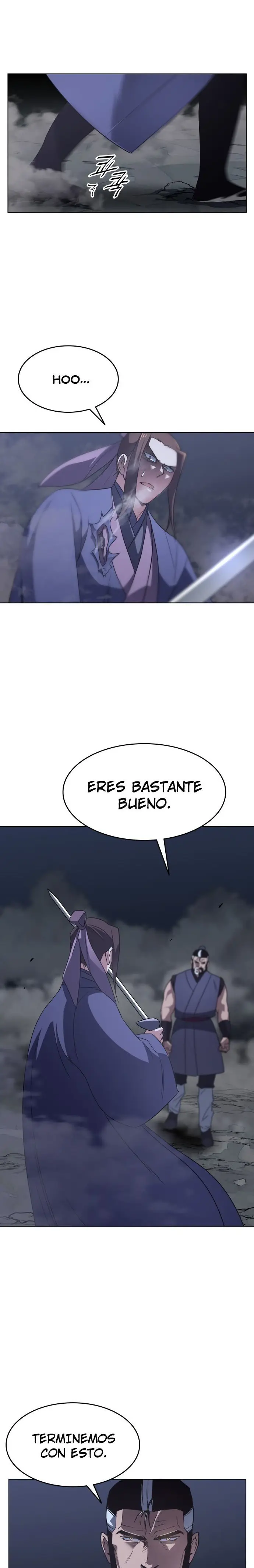 Tale of a scribe who retires to the countryside (2020) - Capítulo 8 - Página 6 - LectorTMOo