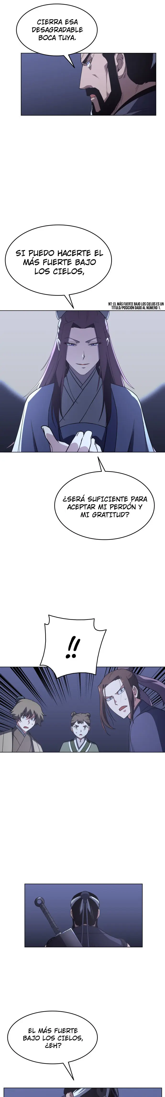 Tale of a scribe who retires to the countryside (2020) - Capítulo 8 - Página 18 - LectorTMOo