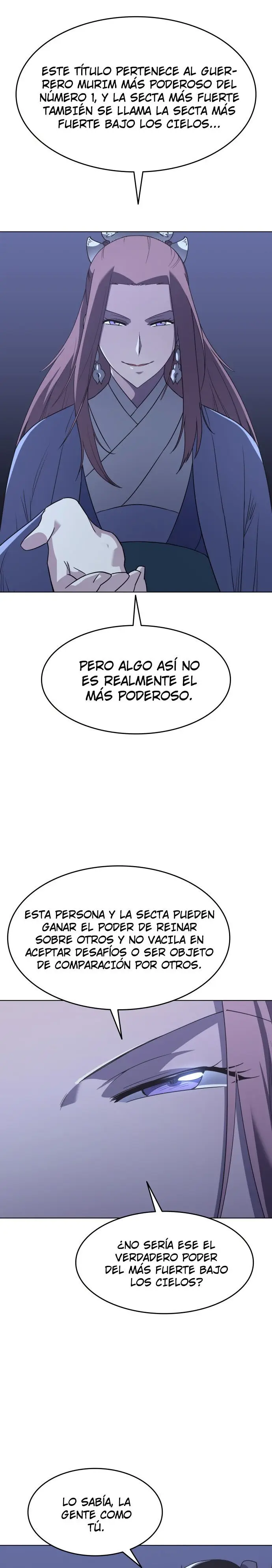 Tale of a scribe who retires to the countryside (2020) - Capítulo 8 - Página 20 - LectorTMOo