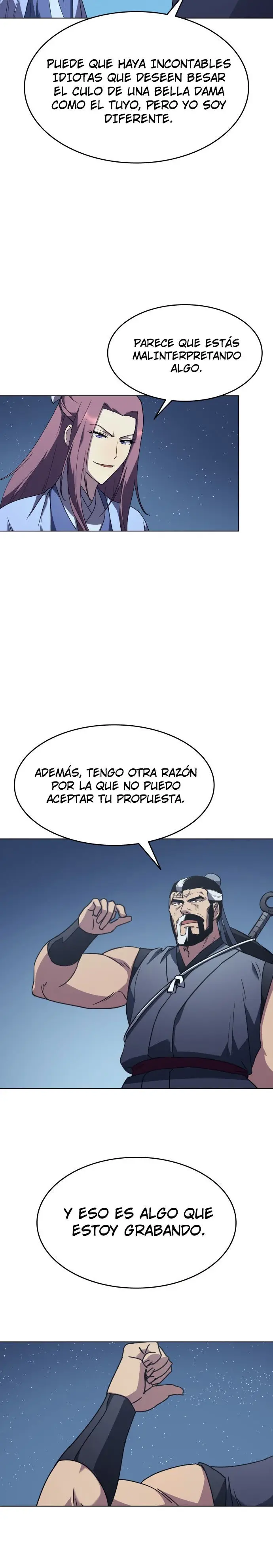 Tale of a scribe who retires to the countryside (2020) - Capítulo 8 - Página 22 - LectorTMOo