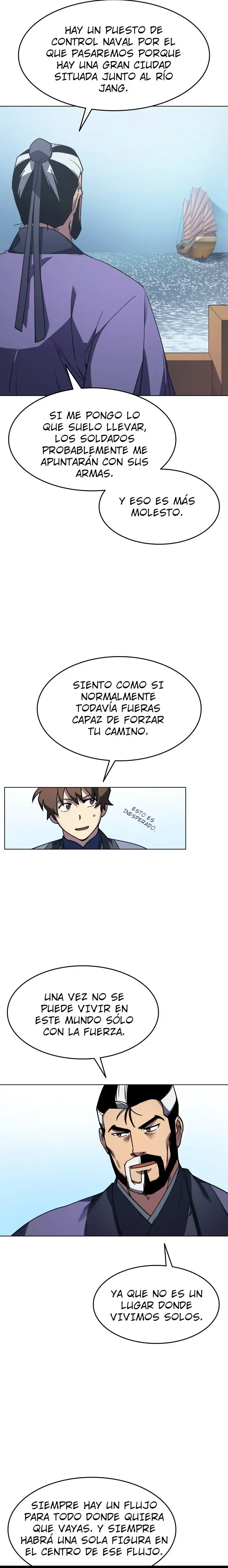 Tale of a scribe who retires to the countryside (2020) - Capítulo 9 - Página 4 - LectorTMOo