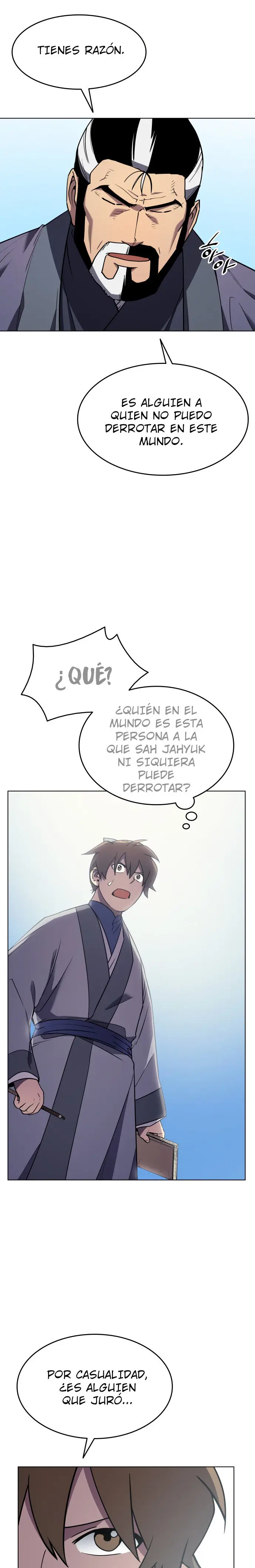 Tale of a scribe who retires to the countryside (2020) - Capítulo 9 - Página 7 - LectorTMOo