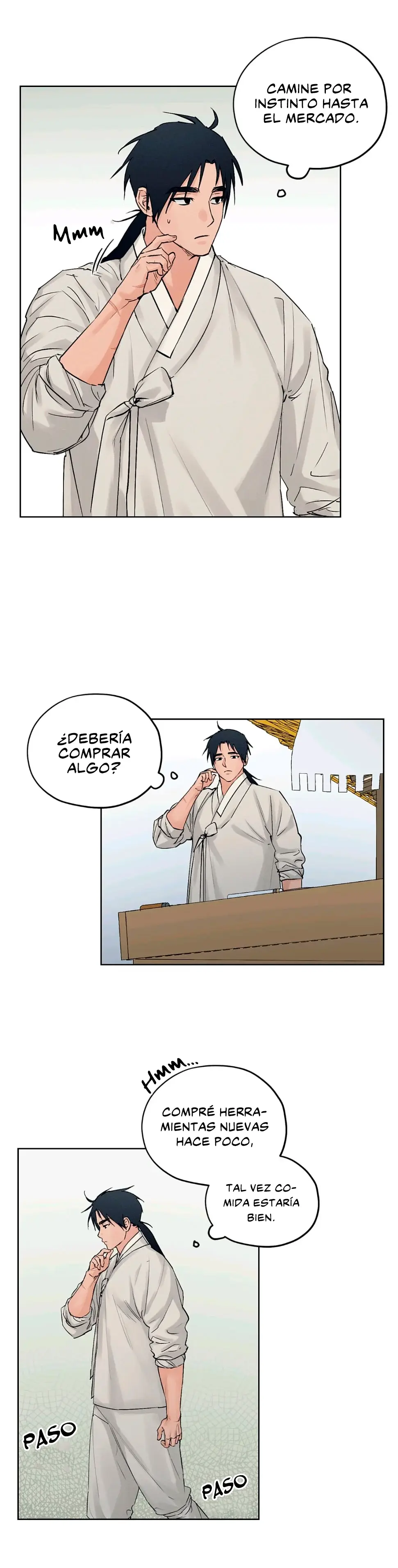 Taller de Instrumentos Joseon (2022) - Capítulo 26 - Página 4 - LectorTMOo