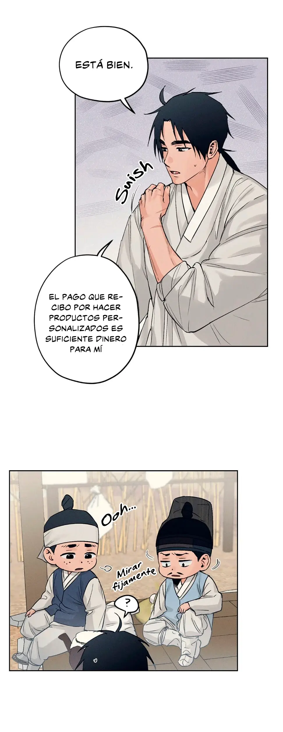 Taller de Instrumentos Joseon (2022) - Capítulo 26 - Página 14 - LectorTMOo