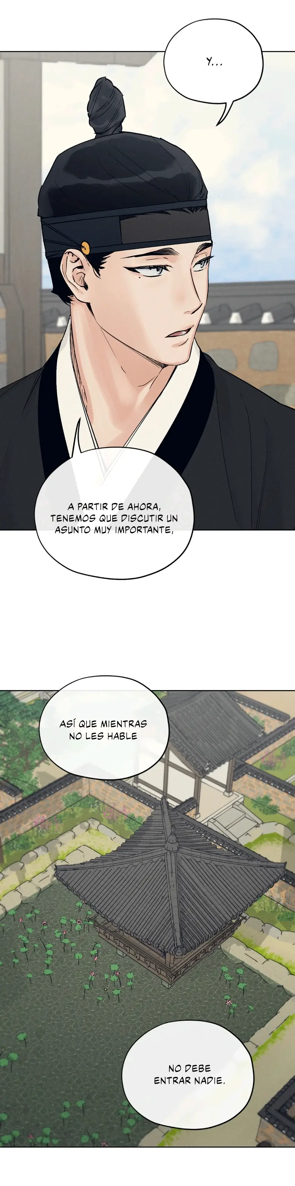 Taller de Instrumentos Joseon (2022) - Capítulo 27 - Página 7 - LectorTMOo