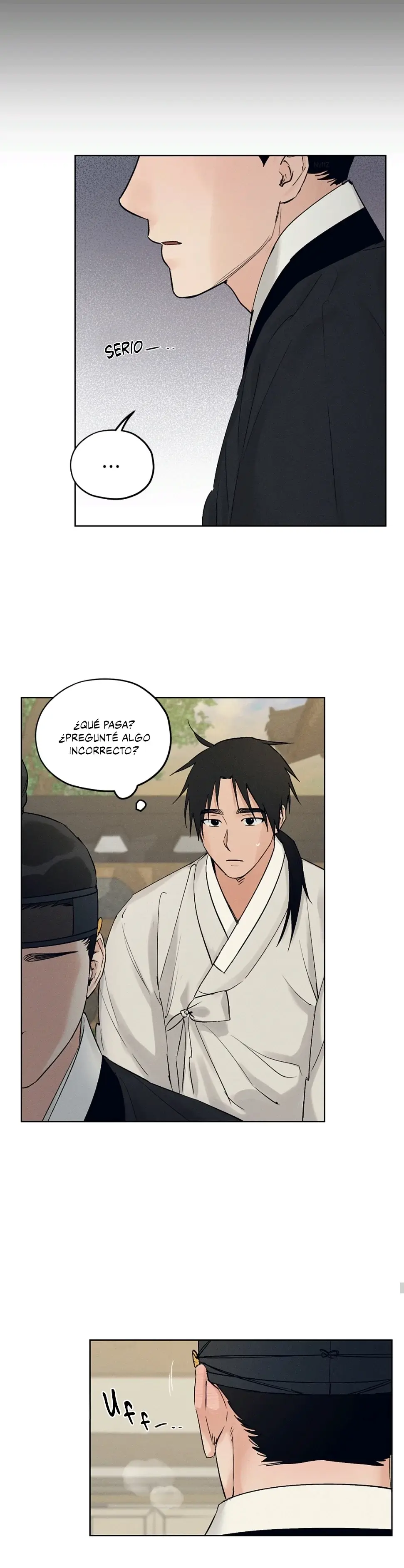Taller de Instrumentos Joseon (2022) - Capítulo 27 - Página 20 - LectorTMOo