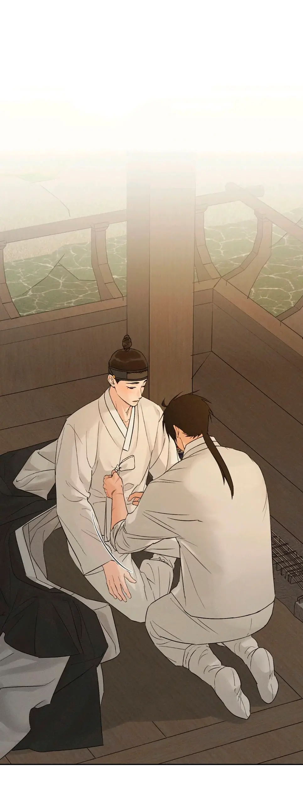 Taller de Instrumentos Joseon (2022) - Capítulo 28 - Página 2 - LectorTMOo