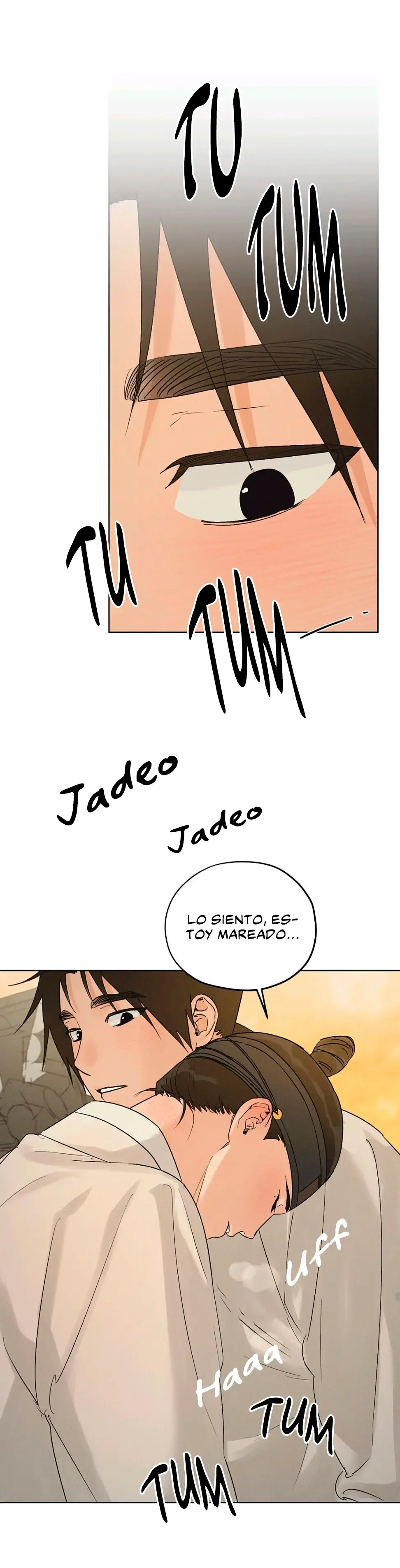 Taller de Instrumentos Joseon (2022) - Capítulo 28 - Página 6 - LectorTMOo