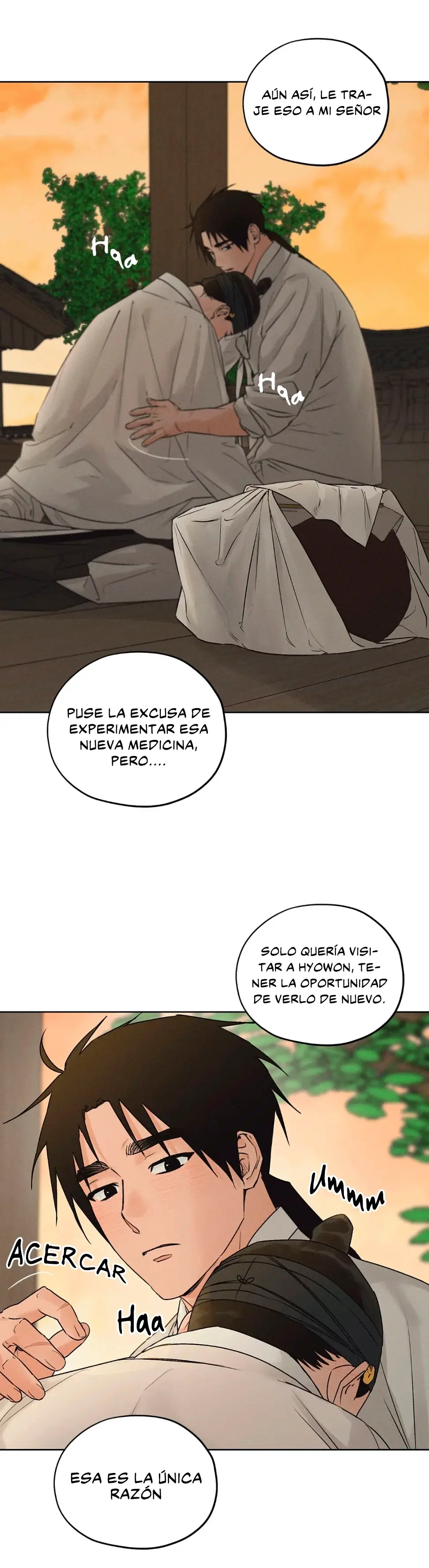 Taller de Instrumentos Joseon (2022) - Capítulo 28 - Página 10 - LectorTMOo