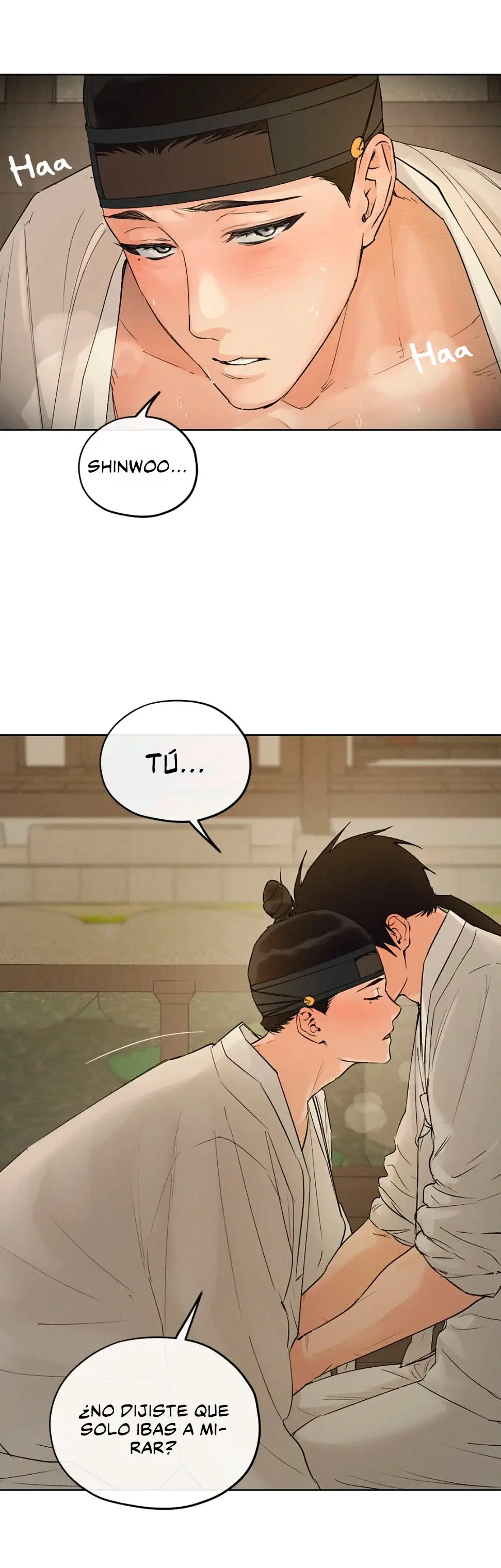 Taller de Instrumentos Joseon (2022) - Capítulo 28 - Página 14 - LectorTMOo