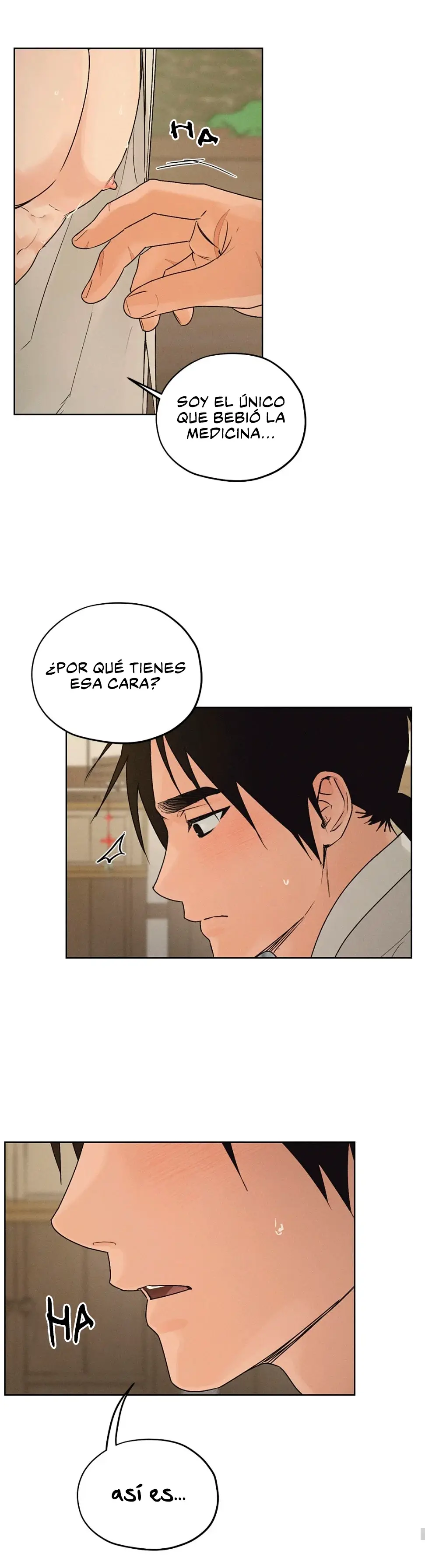 Taller de Instrumentos Joseon (2022) - Capítulo 28 - Página 15 - LectorTMOo
