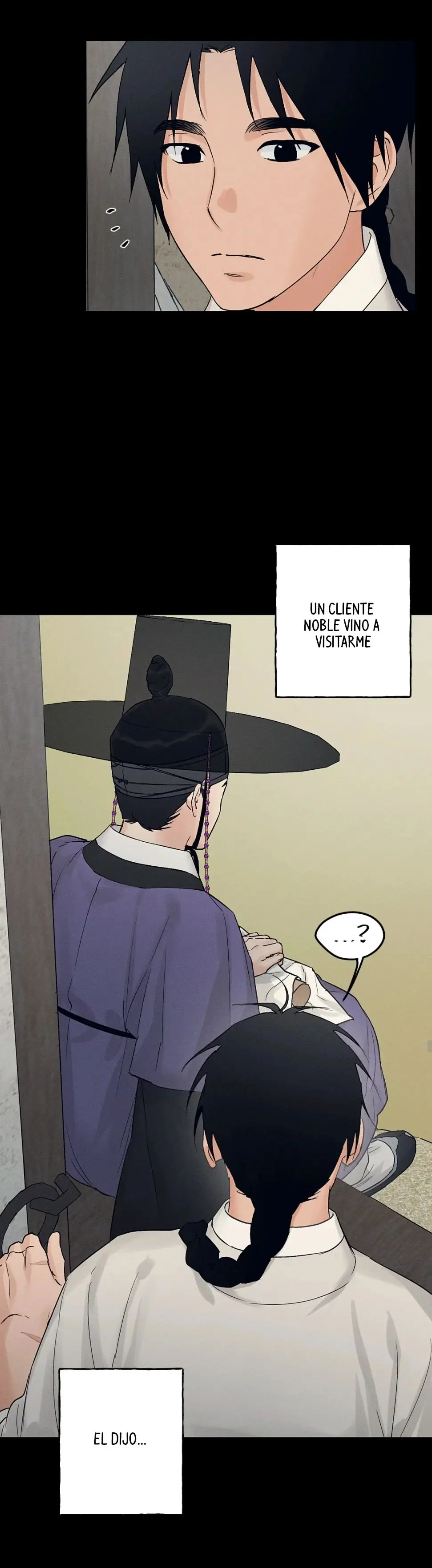 Taller de Instrumentos Joseon (2022) - Capítulo 30 - Página 10 - LectorTMOo