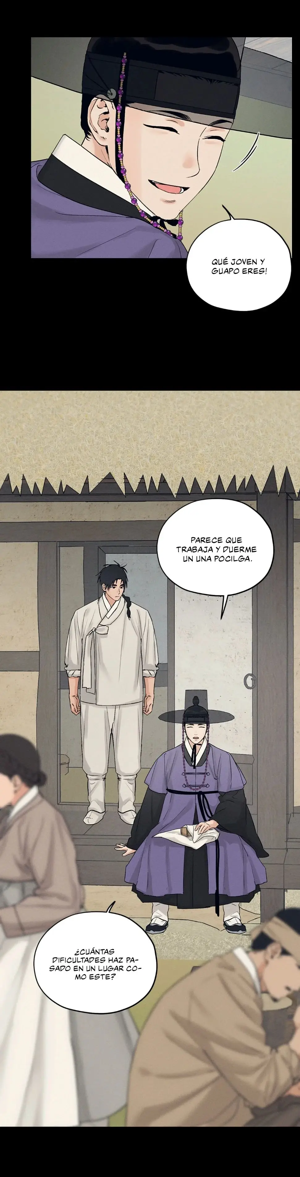 Taller de Instrumentos Joseon (2022) - Capítulo 30 - Página 12 - LectorTMOo